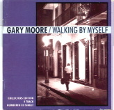 Gary Moore - Walking By Myself